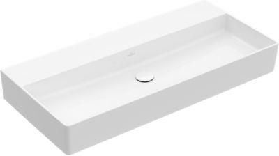 Villeroy&Boch Memento 2.0 100x47cm biały 4A221FR1