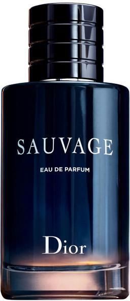 parfum dior sauvage tester