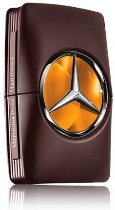 Mercedes Benz Private Mercedes Woda Toaletowa TESTER 100 ml