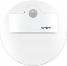 Skoff Oczko Schodowe Z Czujnikiem Rueda Short Led Pir 120 Motion Sensor Light Biel Światło Niebieskie (Mnruecb)