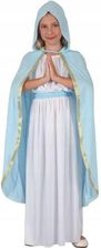 Zdjęcie Strój na jasełka Maria boska Maryja 120/130cm - Bytom