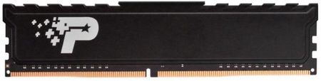 PATRIOT Signature Premium 8GB DDR4 2400MHz CL17 (PSP48G240081H1)