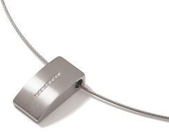 Zdjęcie Boccia Titanium Tytan wisiorek 0718-02 - Jelcz-Laskowice