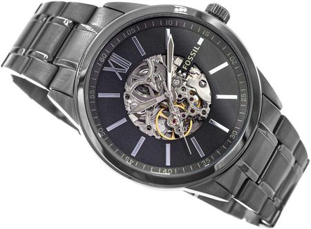 Fossil Flynn BQ2384 - Zegarki Męskie - Ceny i opinie - Ceneo.pl