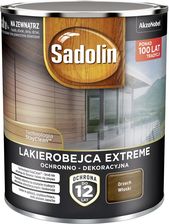 Zdjęcie Sadolin Lakierobejca Do Drewna Extreme 0.7 L Orzech Włoski - Góra Kalwaria