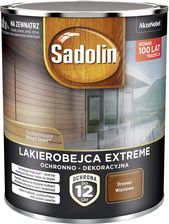 Zdjęcie Sadolin Lakierobejca Do Drewna Extreme 0.7 L Drzewo Wiśniowe - Stęszew