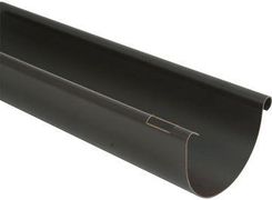 Zdjęcie Marley Rynna Dachowa 100Mm Brązowa 2 Mb - Bielsko-Biała