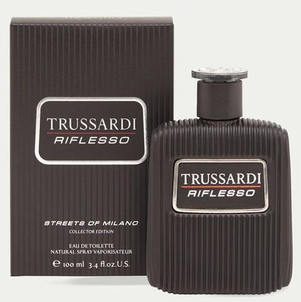 Trussardi Riflesso Limited Edition Woda Toaletowa 100 ml