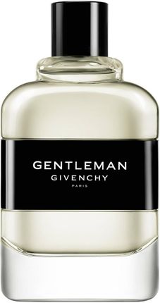 Givenchy Gentleman 2017 Woda Toaletowa 100 ml