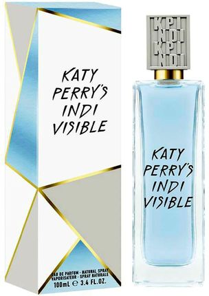 Katy Perry Indi Visible  Woda perfumowana 100ml