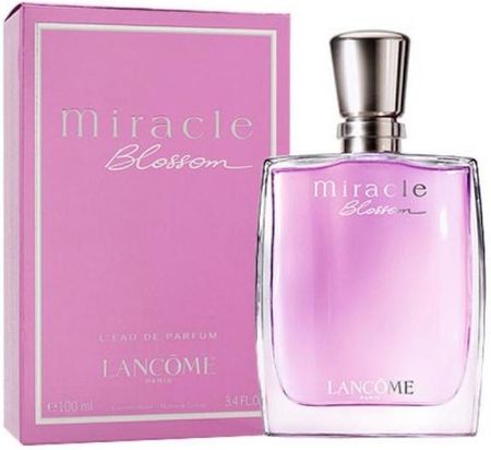 Lancôme Miracle Blossom  Woda perfumowana 50ml