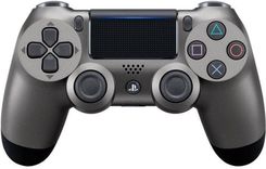 Zdjęcie Sony PlayStation Dualshock 4 V2 Steel Black - Supraśl