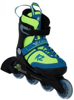 Rolki K2 Skates K2 Cadence Jr Cena i Opinie