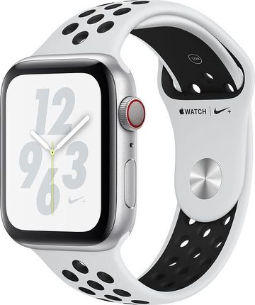 Apple Watch Nike+ Series 4 GPSモデル 40mm 【公式通販】