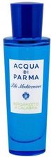 Zdjęcie Acqua di Parma Blu Mediterraneo Bergamotto di Calabria woda toaletowa 30ml  - Opatówek