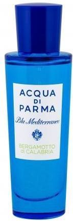 Acqua di Parma Blu Mediterraneo Bergamotto di Calabria woda toaletowa 30ml 