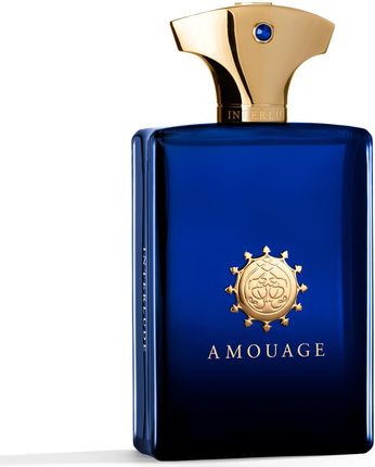 Amouage Interlude For Men Woda Perfumowana 100 ml