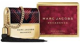 Marc Jacobs Decadence Rouge Noir Edition woda perfumowana
