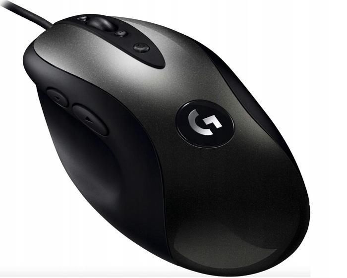 logitech g mx518 cena