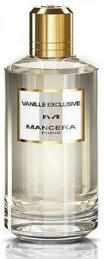 MANCERA Vanille Exclusive woda perfumowana 120 ml