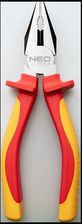 Zdjęcie Neo Szczypce Uniwersalne 160mm 1000V (1240) - Barczewo