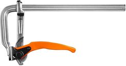 Zdjęcie Neo Ścisk Stolarski Zapadkowy 300x120mm (45230) - Wolbrom