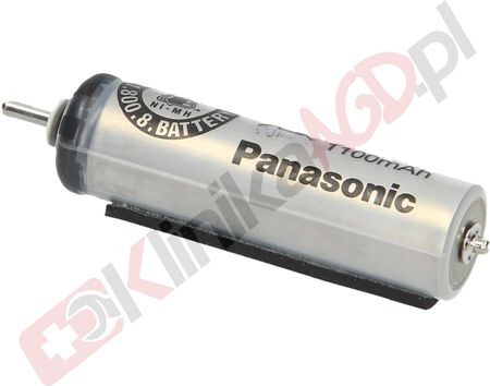 Panasonic Akumulator 1100mAh do szczoteczki do zębów PANASONIC EW1211RRB84W