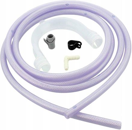 Electrolux Zestaw do odprowadzenia skroplin suszarki do ubrań 9029793388 - zdjęcie 3