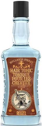 Reuzel Hair Tonic tonik utrwalający fryzurę 500ml