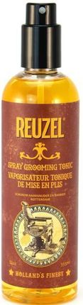 Reuzel Spray Grooming Tonic tonik do stylizacji w sprayu 355ml