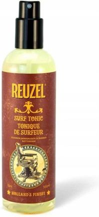 Reuzel Surf Tonic tonik do stylizacji włosów 355ml