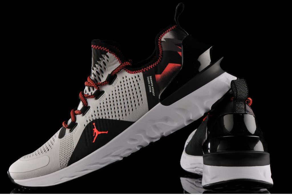 nike jordan react havoc