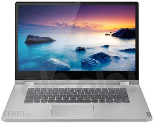 Laptop Lenovo Ideapad C340 14''/Ryzen3/4GB/128GB/Win10 (81N60068PB
