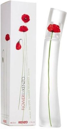 Perfumy Kenzo Flower By Kenzo Woda perfumowana 50ml