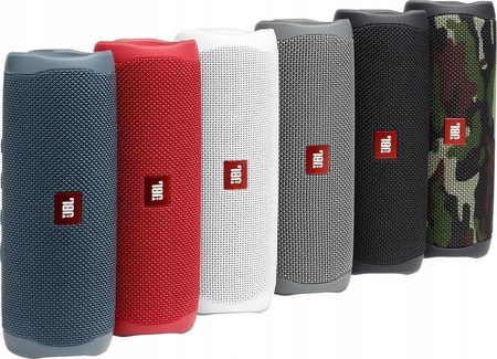 JBL　Flip5 JBL Flip 5 - przenośny głośnik granatowy : Amazon.pl