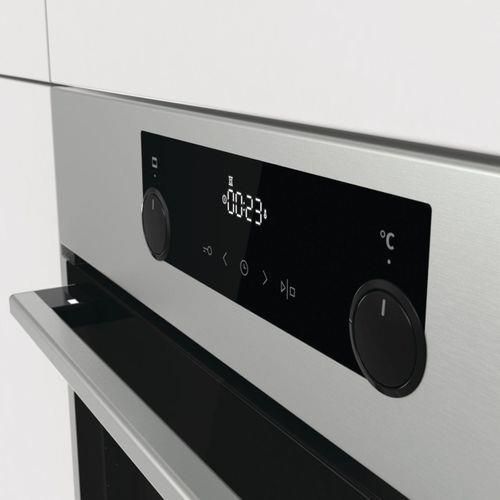 Электрический духовой шкаф gorenje bo735e20x