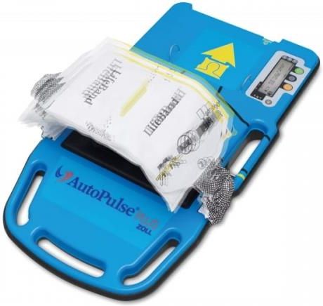 Zoll Platforma AutoPulse PLUS - Ceny i opinie - Ceneo.pl