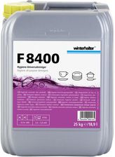 Zdjęcie Winterhalter Płyn Do Zmywarek F8400 25Kg - Przedecz