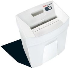 Niszczarka Hsm Niszczarka Pure 220 4x25mm 8 Kartek P-4