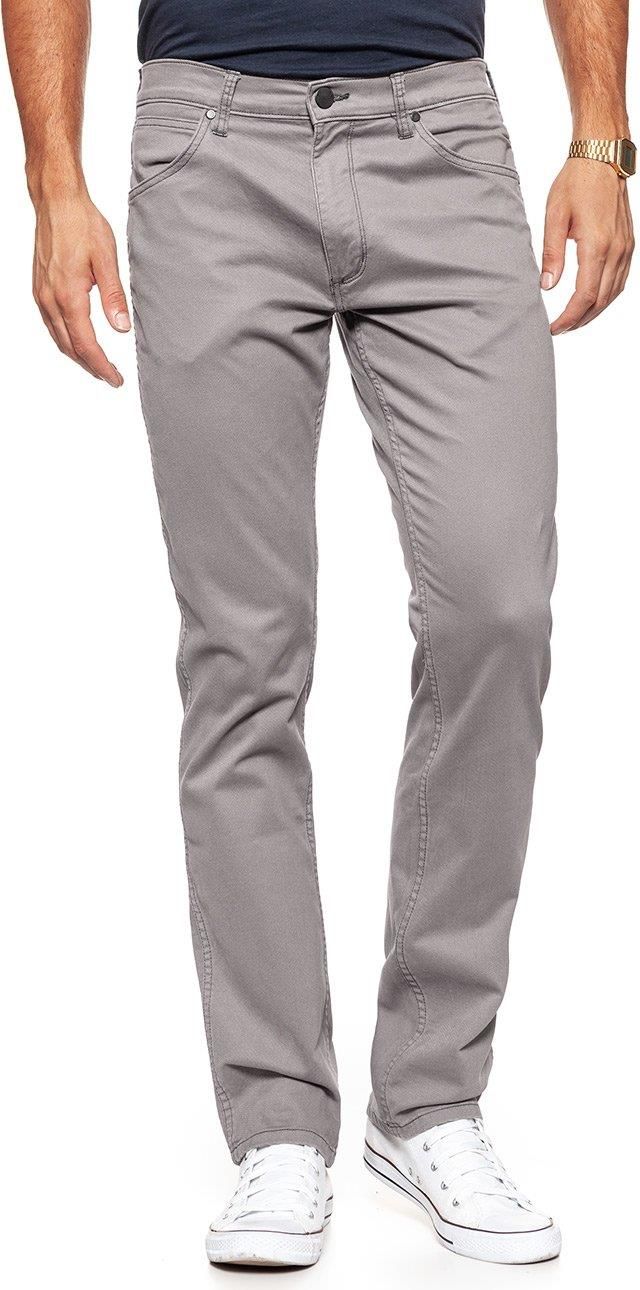 Pantalón Wrangler Greensboro - Pantalones Y Vaqueros - Hombre - Lifestyle