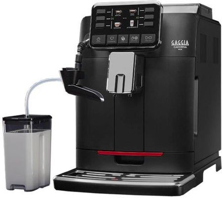 Ekspres Gaggia Cadorna Milk