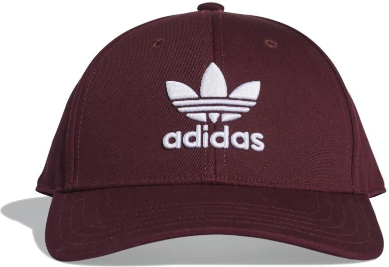 Czapka adidas Trefoil Baseball DV0175