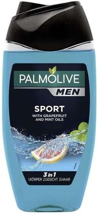 Palmolive Men Sport 3 w 1 żel pod prysznic 250ml