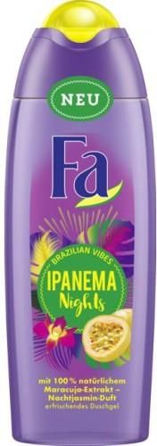 Fa Ipanema Nights maracuja żel pod prysznic 250ml - Opinie i ceny na ...