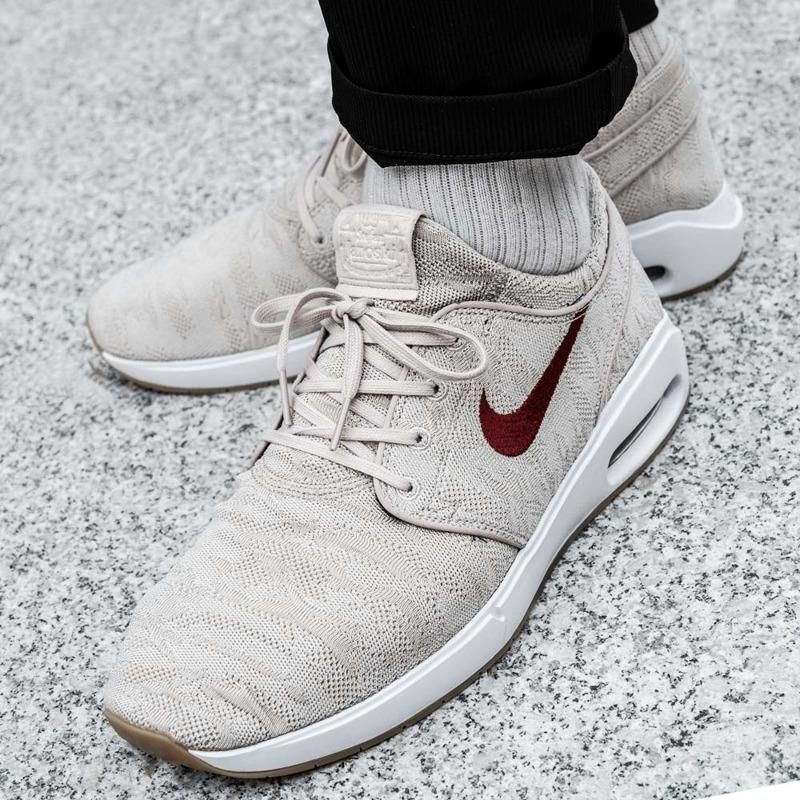 Nike SB Stefan Janoski Max 2 (AQ7477 005) Ceny i opinie Buty sportowe damskie Nike SB Stefan Janoski Max 2 (AQ7477