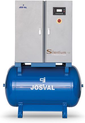 Josval Silentium 15-500 A (5258501)