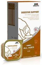 Dechra Specific Ciw All Ages Digestive Support 6X300G