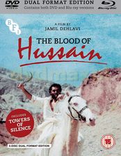 Towers Of Silence / Blood Of Hussain [2xBlu-Ray]