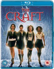Film Blu-ray The Craft [Blu-Ray] - zdjęcie 1