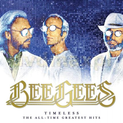 Bee Gees: Timeless-The All-Time Greatest Hits [2xWinyl]